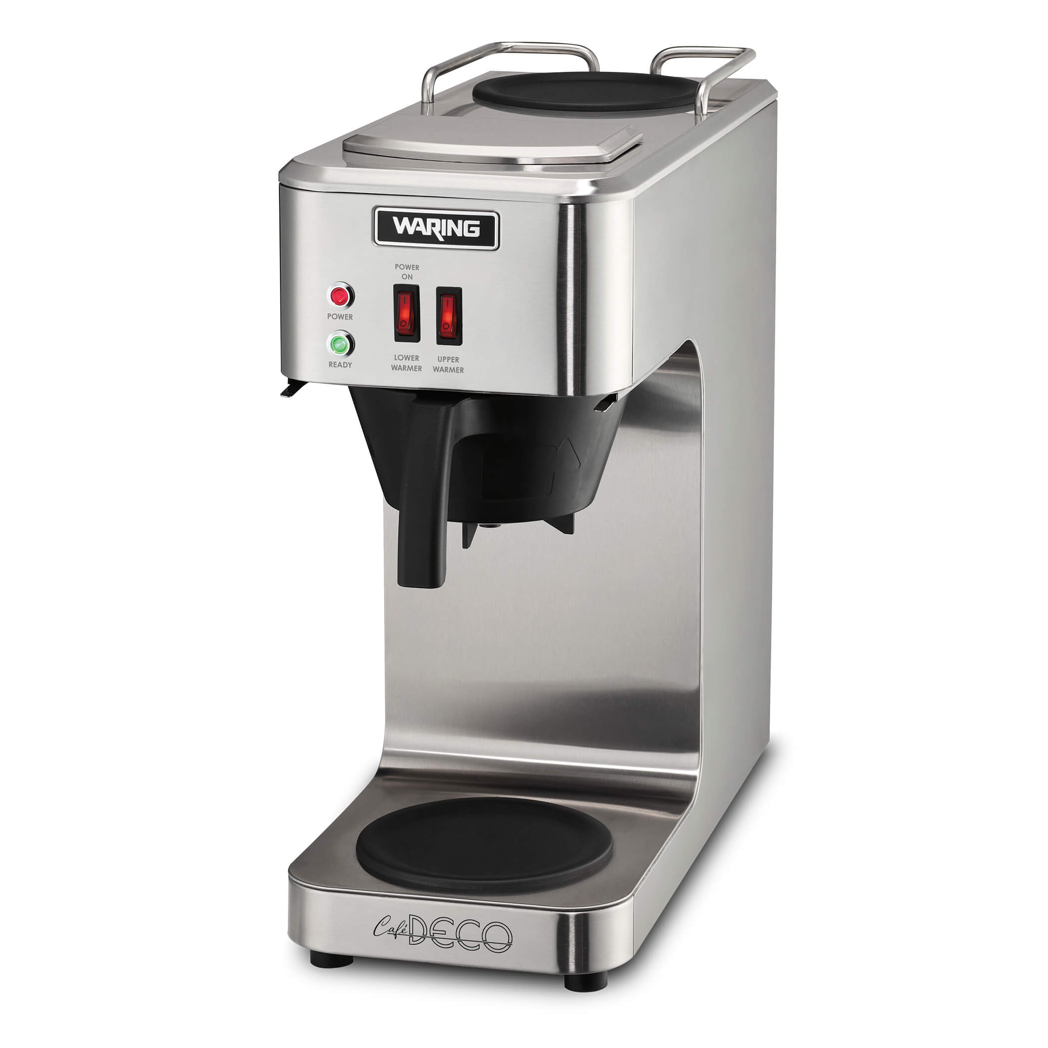 Cafe Deco Pour-Over Coffee Brewer